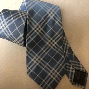 Men’s Burberry Neck tie